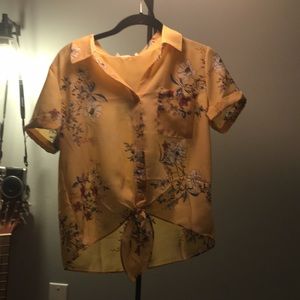 One amazing artistic shirt